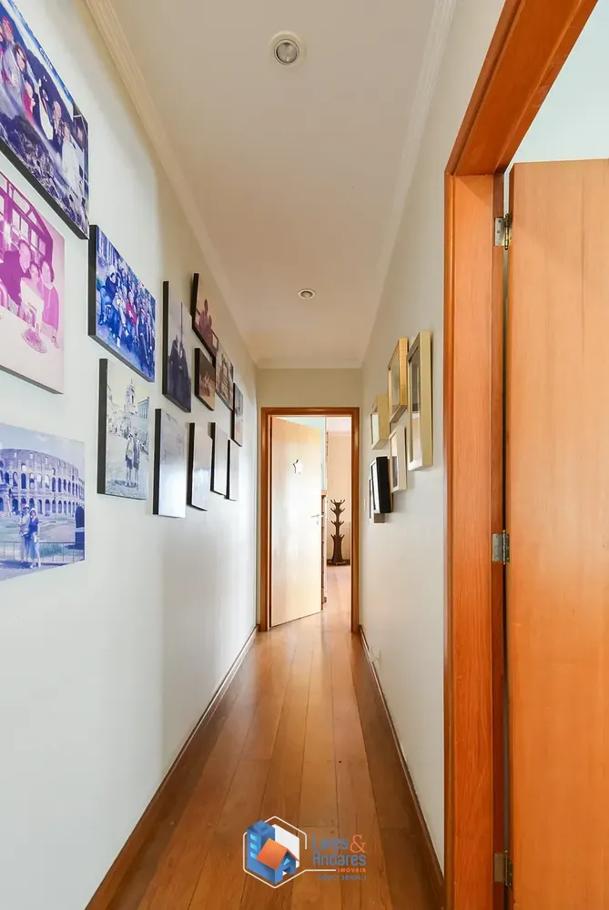 Apartamento, 3 quartos, 220 m² - Foto 4