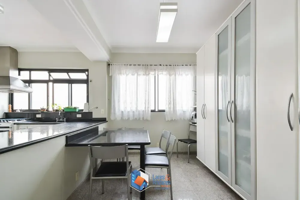 Apartamento, 3 quartos, 220 m² - Foto 8