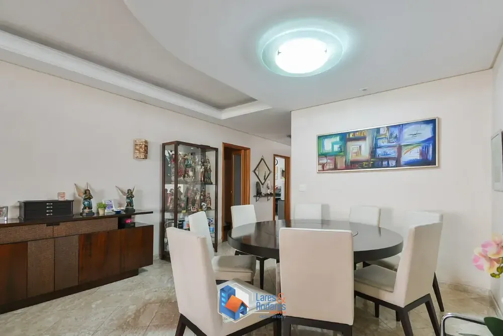 Apartamento, 3 quartos, 220 m² - Foto 6