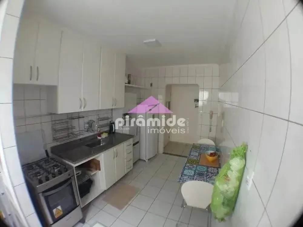 Apartamento, 2 quartos, 54 m² - Foto 1