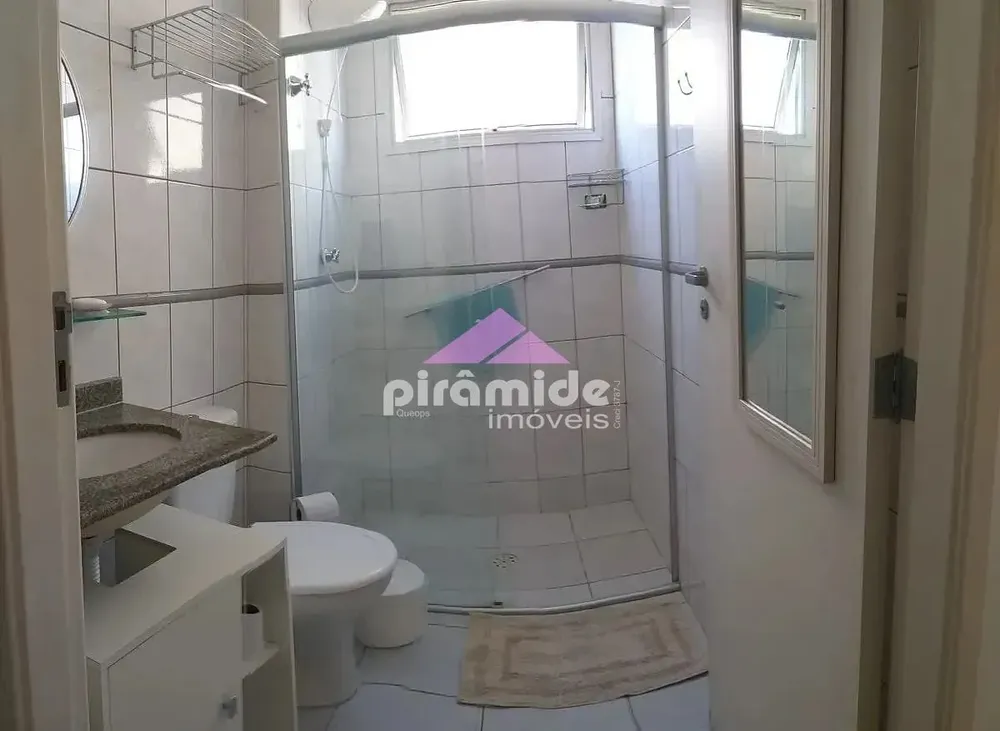 Apartamento, 2 quartos, 54 m² - Foto 7