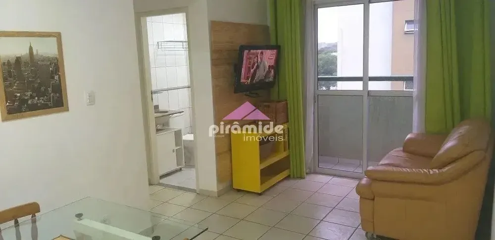 Apartamento, 2 quartos, 54 m² - Foto 6