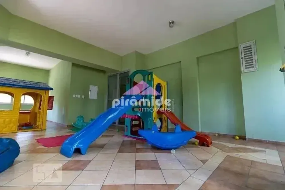 Apartamento, 2 quartos, 54 m² - Foto 4