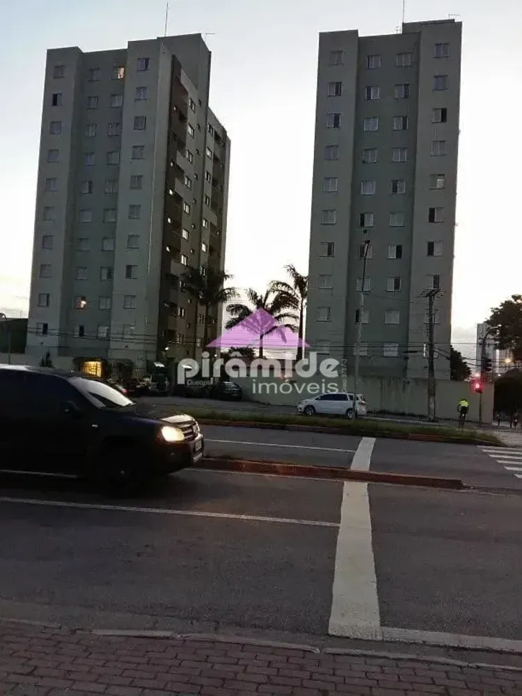 Apartamento, 2 quartos, 54 m² - Foto 5