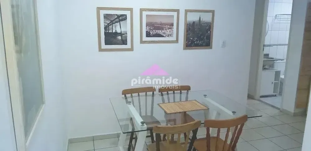 Apartamento, 2 quartos, 54 m² - Foto 3