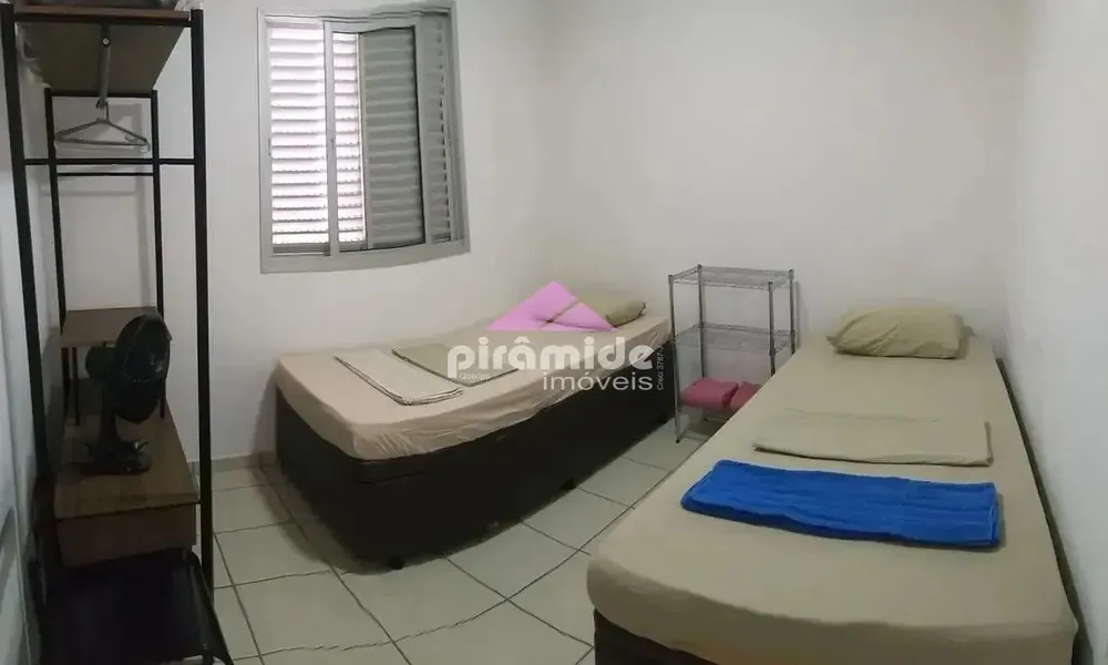Apartamento, 2 quartos, 54 m² - Foto 2
