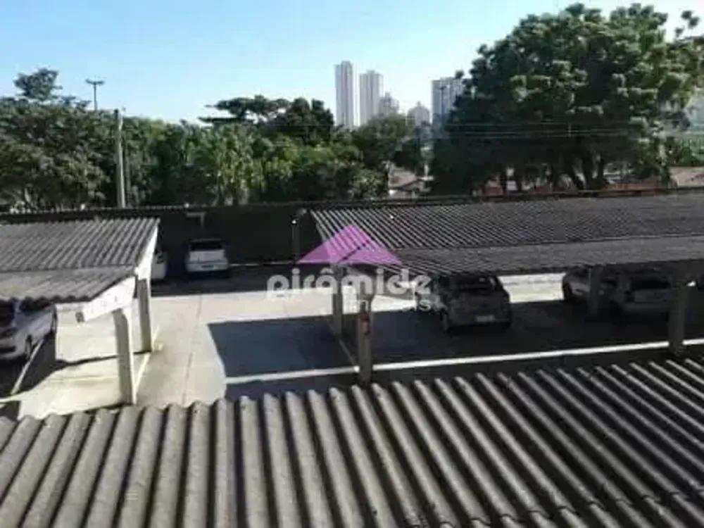 Apartamento, 2 quartos, 54 m² - Foto 8