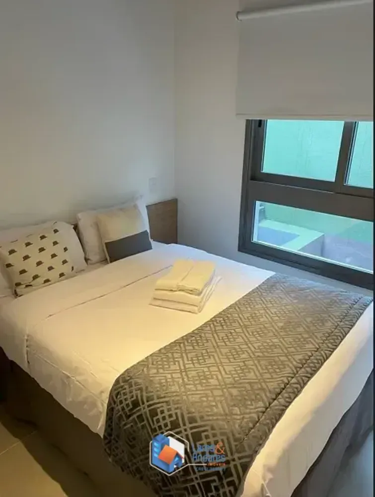 Apartamento, 1 quarto, 48 m² - Foto 7