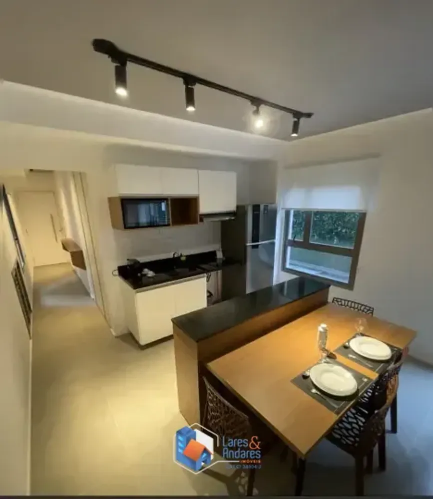Apartamento, 1 quarto, 48 m² - Foto 4