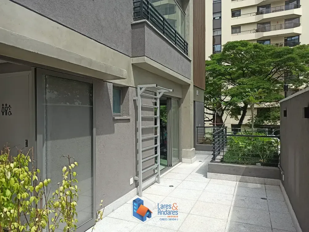 Apartamento, 1 quarto, 48 m² - Foto 5