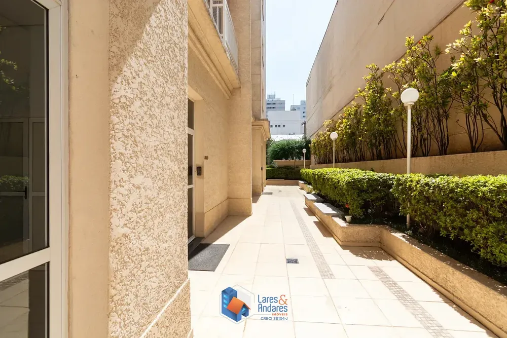 Apartamento, 3 quartos, 135 m² - Foto 6