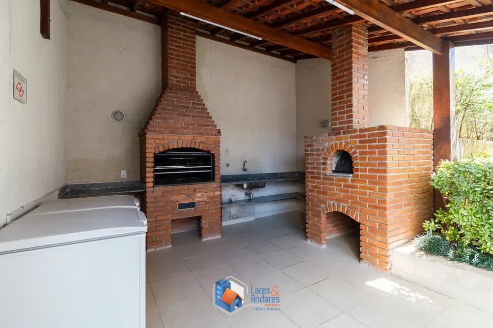Apartamento, 3 quartos, 135 m² - Foto 8