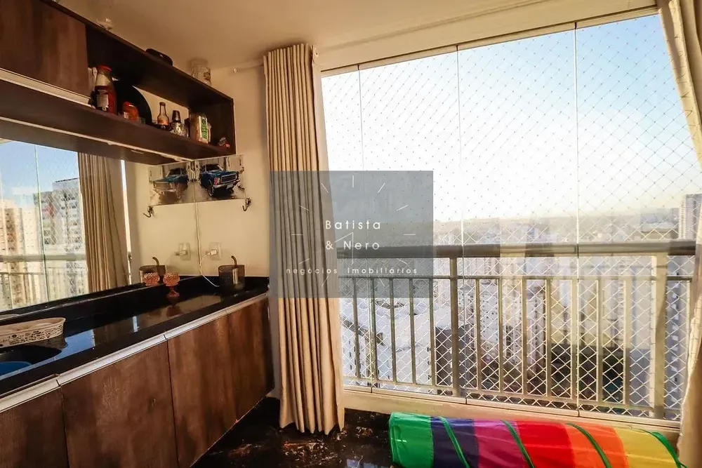 Apartamento, 2 quartos, 69 m² - Foto 5