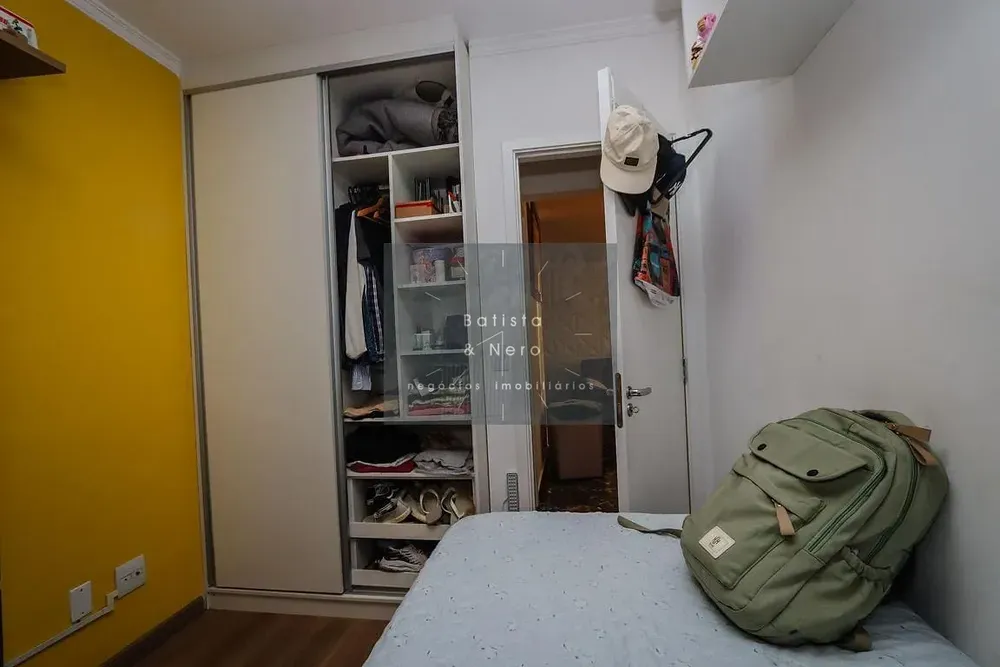 Apartamento, 2 quartos, 69 m² - Foto 3