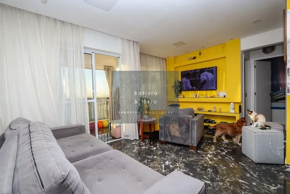 Apartamento, 2 quartos, 69 m² - Foto 7