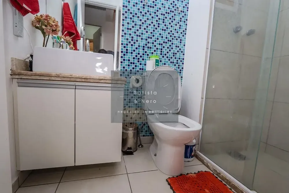 Apartamento, 2 quartos, 69 m² - Foto 1