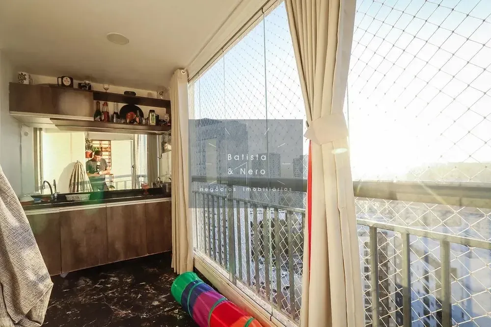 Apartamento, 2 quartos, 69 m² - Foto 2
