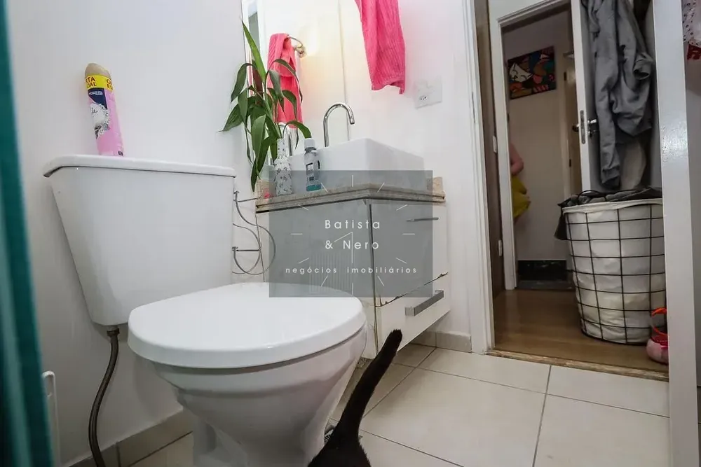Apartamento, 2 quartos, 69 m² - Foto 6