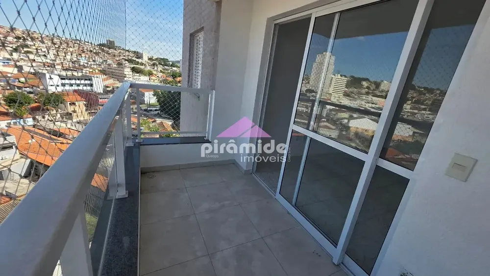 Apartamento, 2 quartos, 70 m² - Foto 1