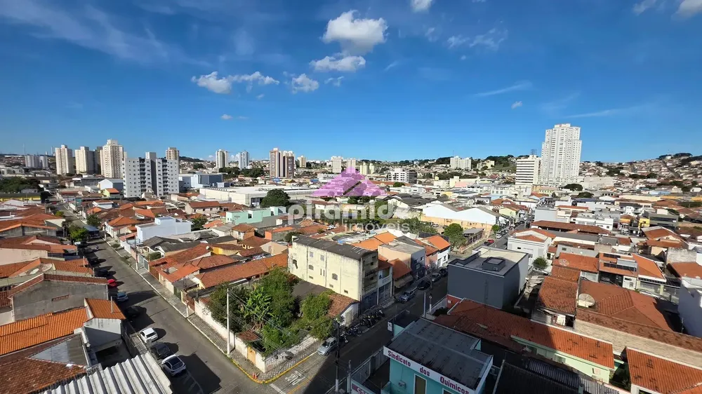 Apartamento, 2 quartos, 70 m² - Foto 2