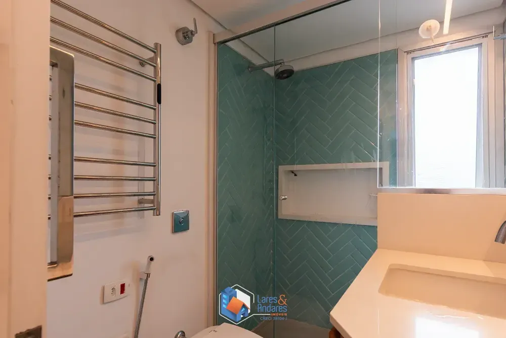 Apartamento, 2 quartos, 100 m² - Foto 2