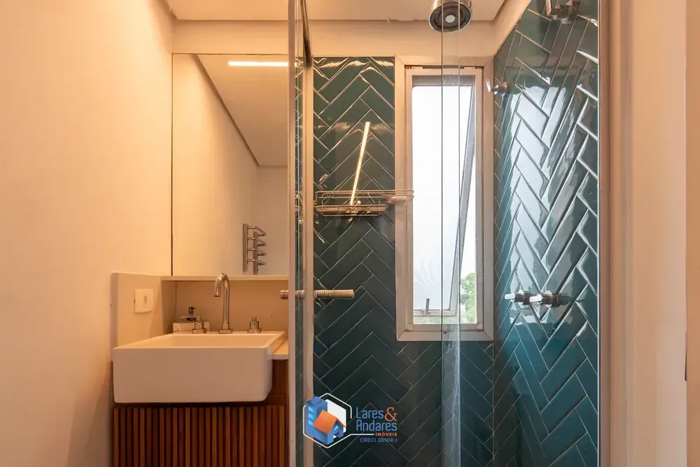 Apartamento, 2 quartos, 100 m² - Foto 3