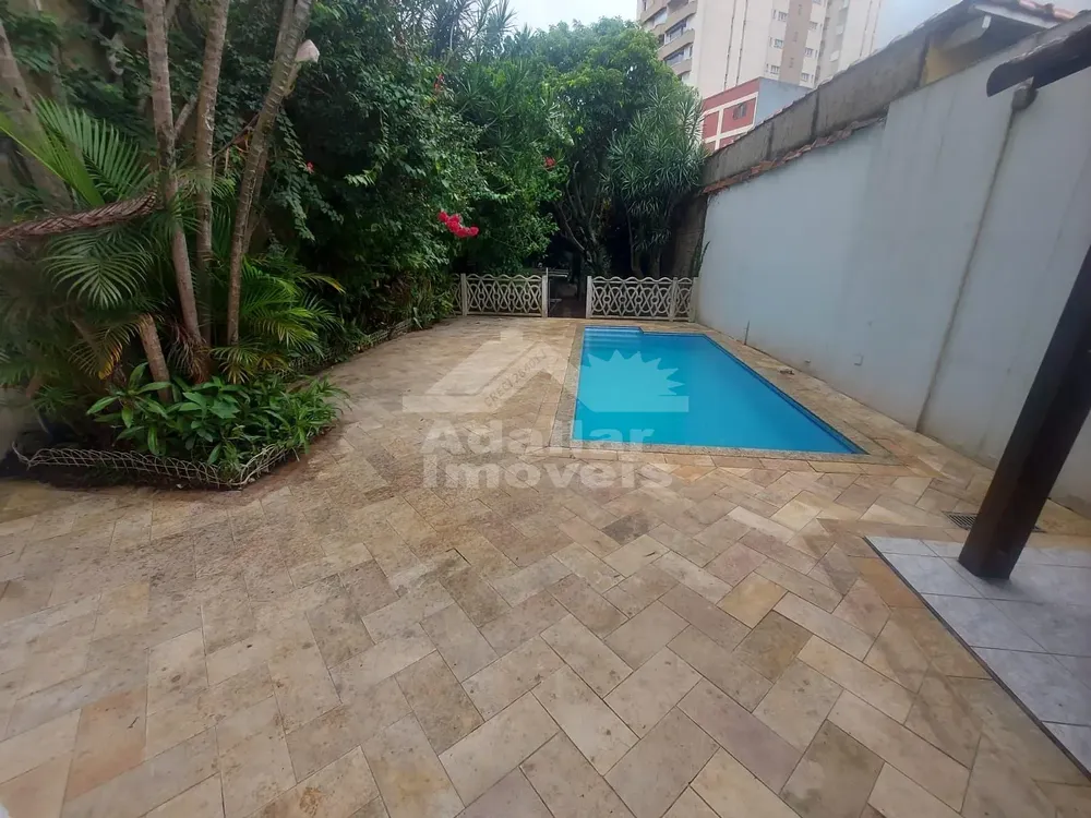 Sobrado, 3 quartos, 224 m² - Foto 4