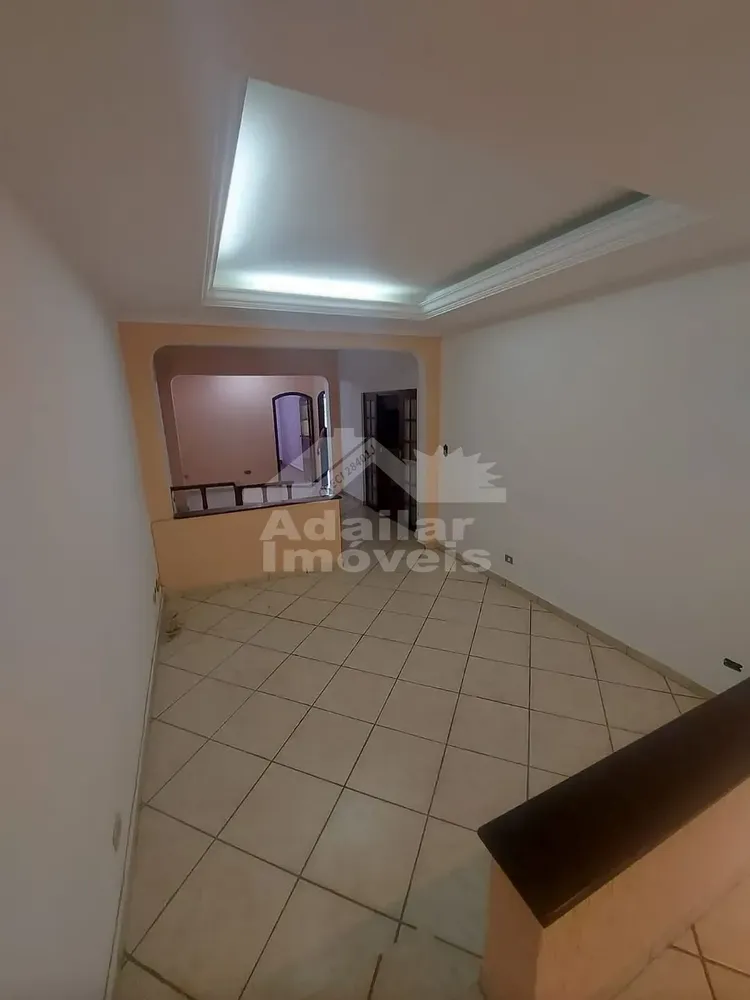 Sobrado, 3 quartos, 224 m² - Foto 3