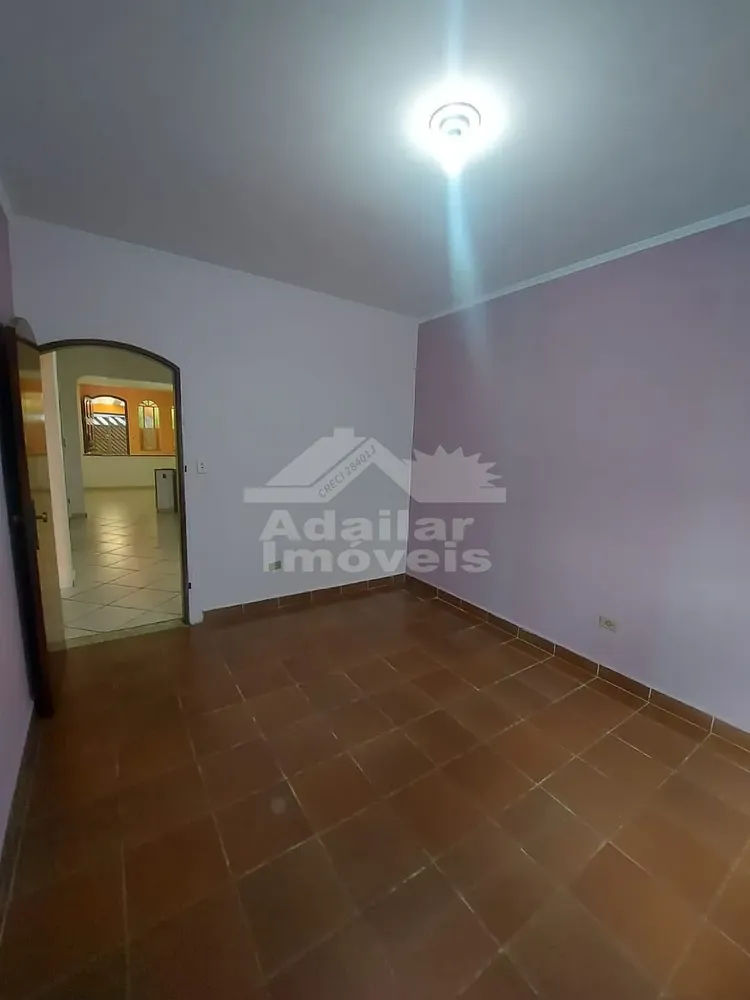 Sobrado, 3 quartos, 224 m² - Foto 1