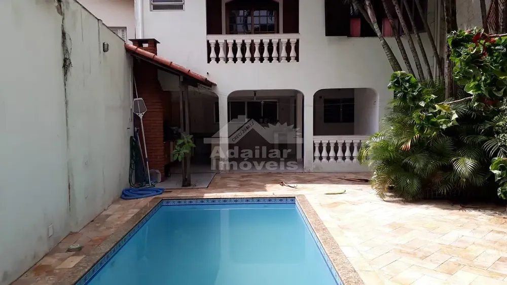 Sobrado, 3 quartos, 224 m² - Foto 5
