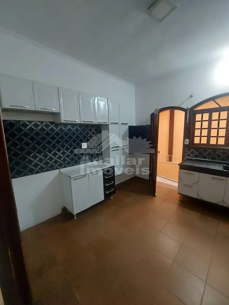 Sobrado, 3 quartos, 224 m² - Foto 6