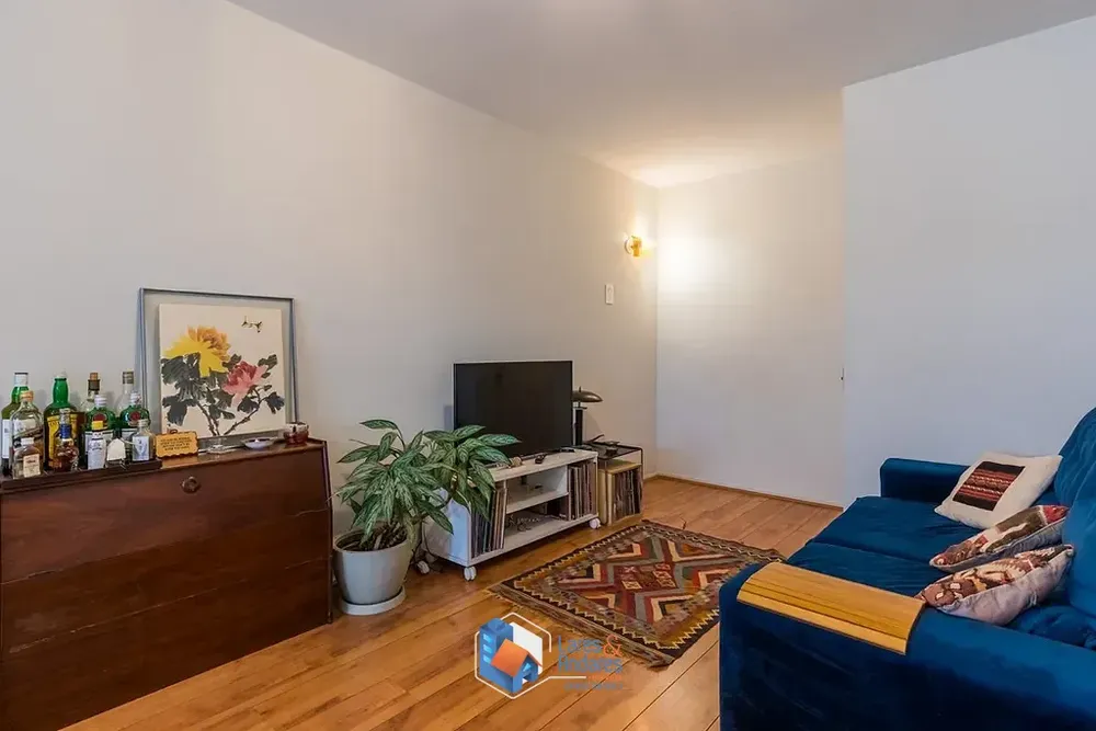 Apartamento, 3 quartos, 109 m² - Foto 3