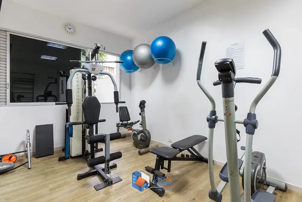 Apartamento, 3 quartos, 109 m² - Foto 4