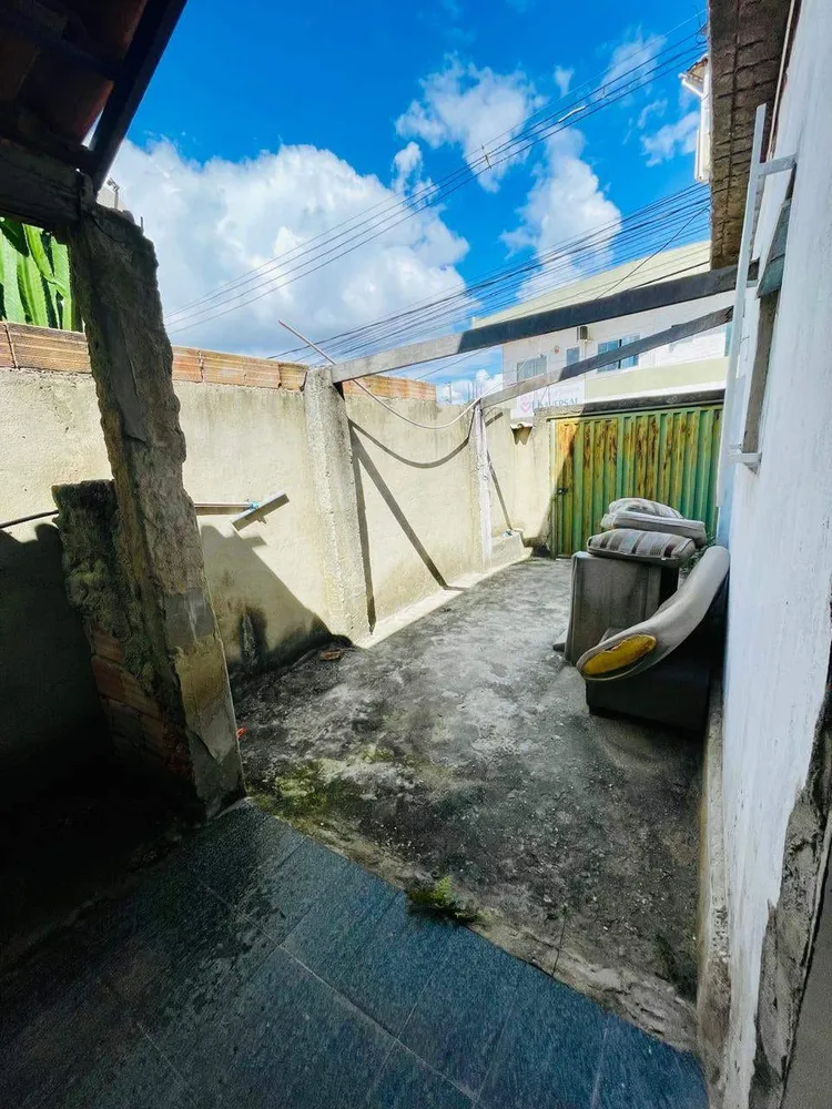 Casa, 2 quartos, 200 m² - Foto 3
