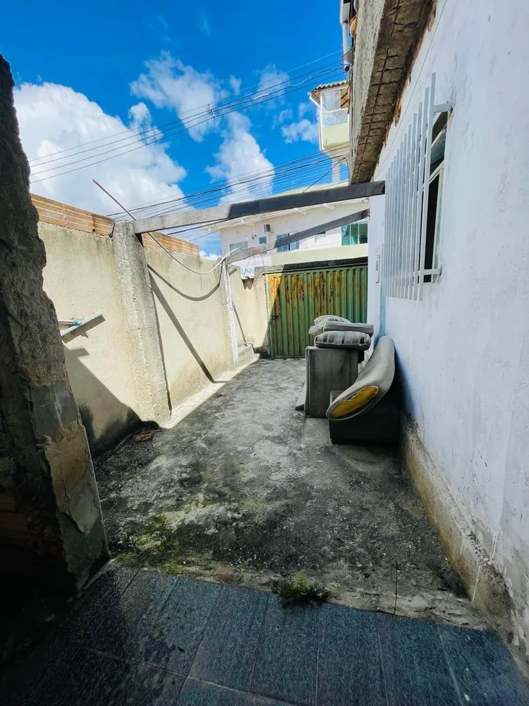 Casa, 2 quartos, 200 m² - Foto 1