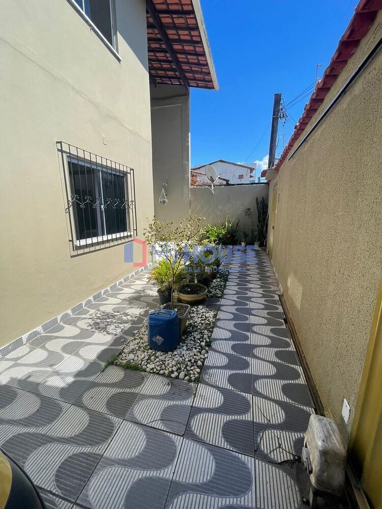 Casa à venda com 4 quartos, 221m² - Foto 10