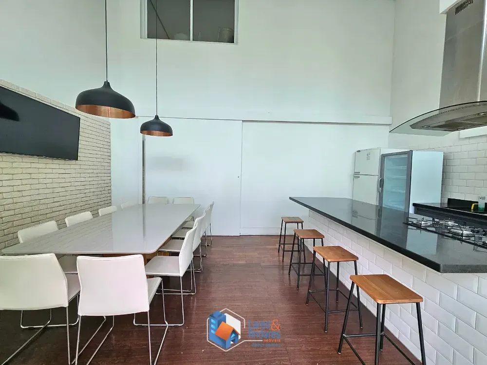 Apartamento, 3 quartos, 142 m² - Foto 5