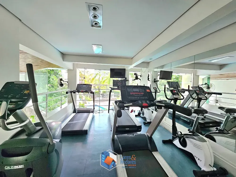Apartamento, 3 quartos, 142 m² - Foto 6