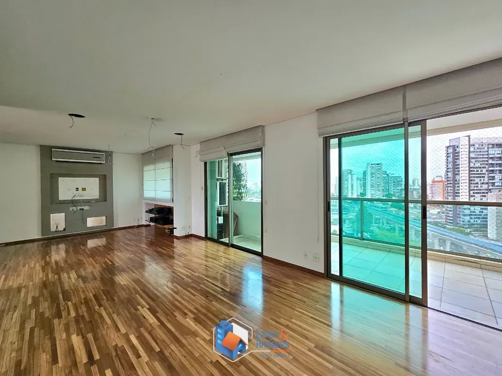 Apartamento, 3 quartos, 142 m² - Foto 4