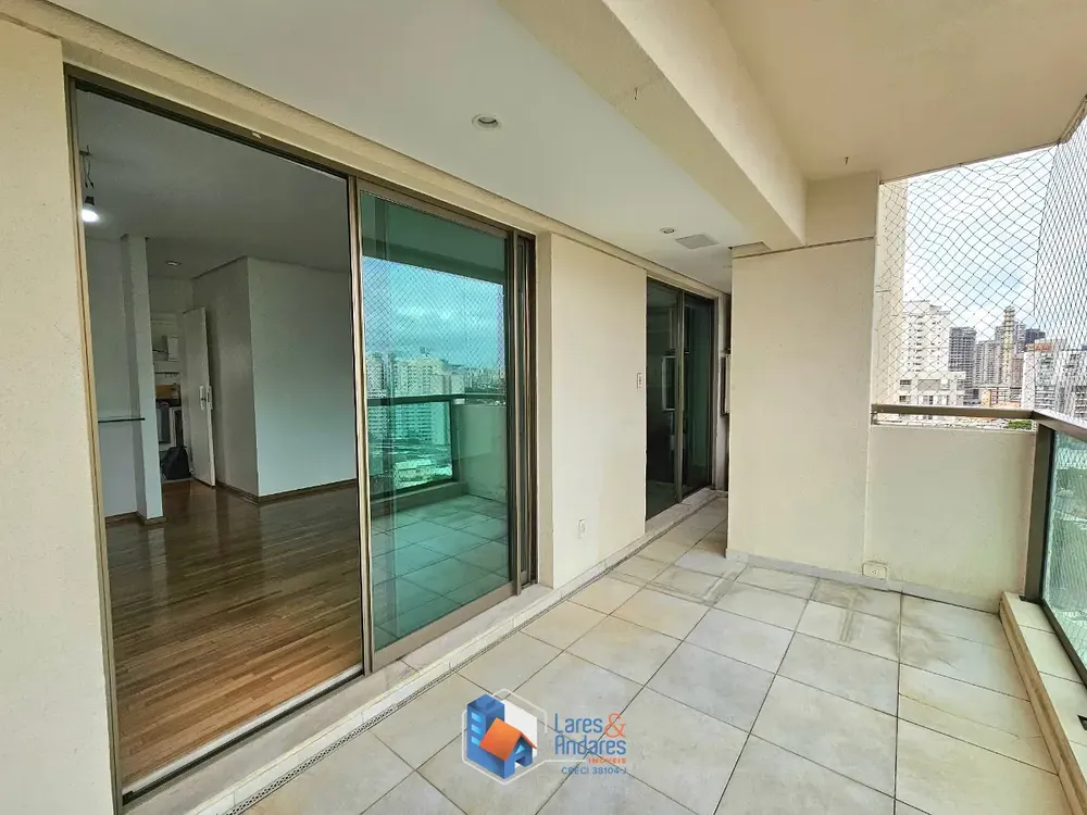 Apartamento, 3 quartos, 142 m² - Foto 3
