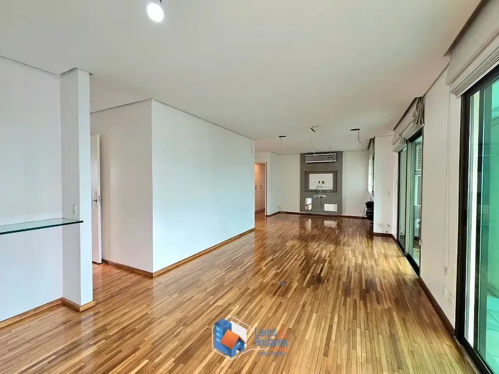 Apartamento, 3 quartos, 142 m² - Foto 8