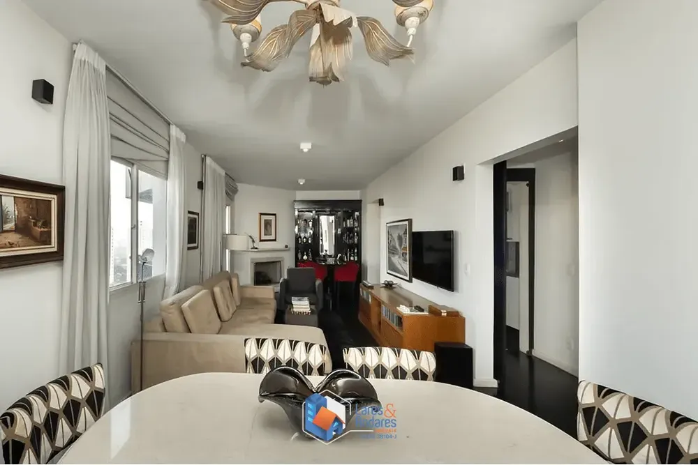 Apartamento, 3 quartos, 114 m² - Foto 6