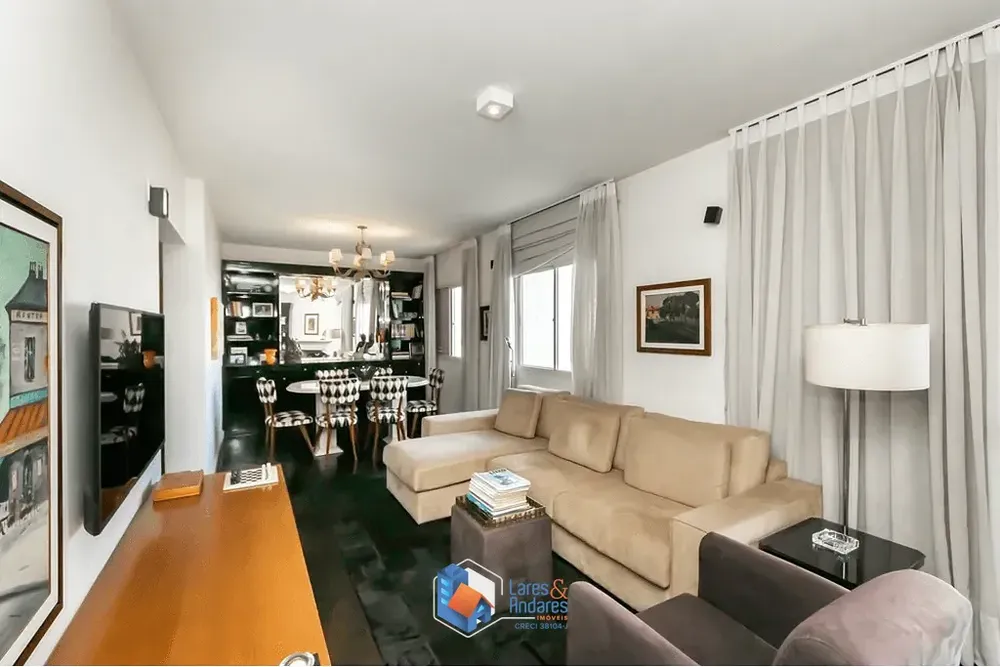 Apartamento, 3 quartos, 114 m² - Foto 7