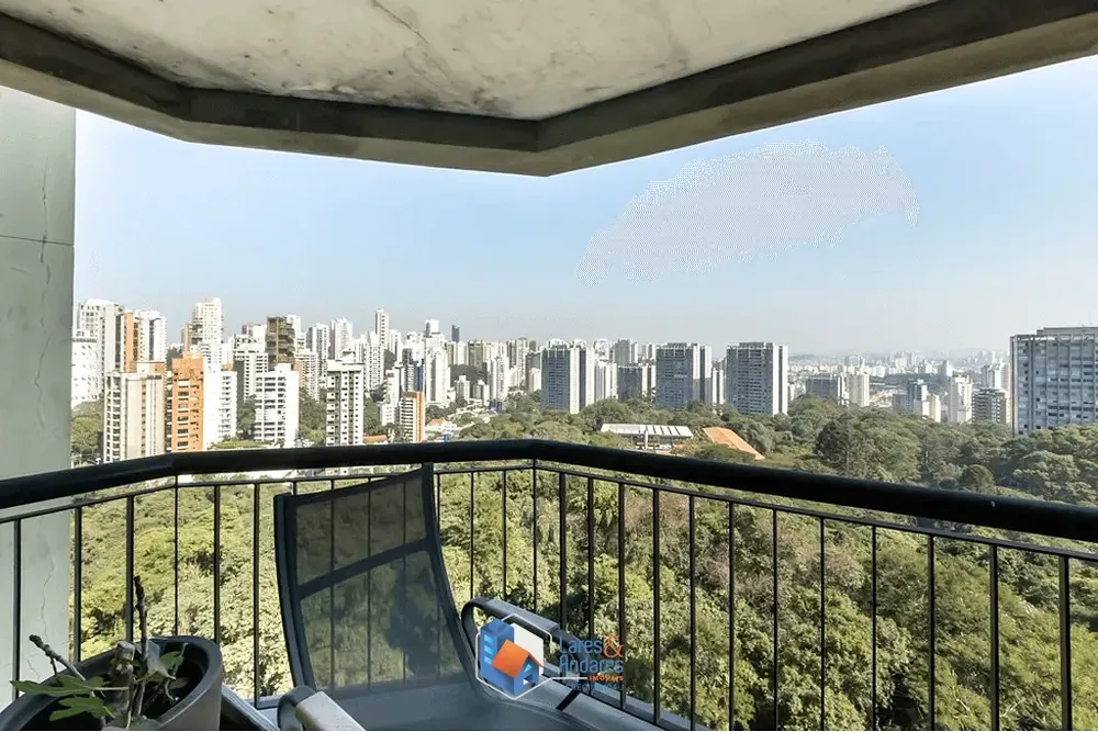 Apartamento, 3 quartos, 114 m² - Foto 4