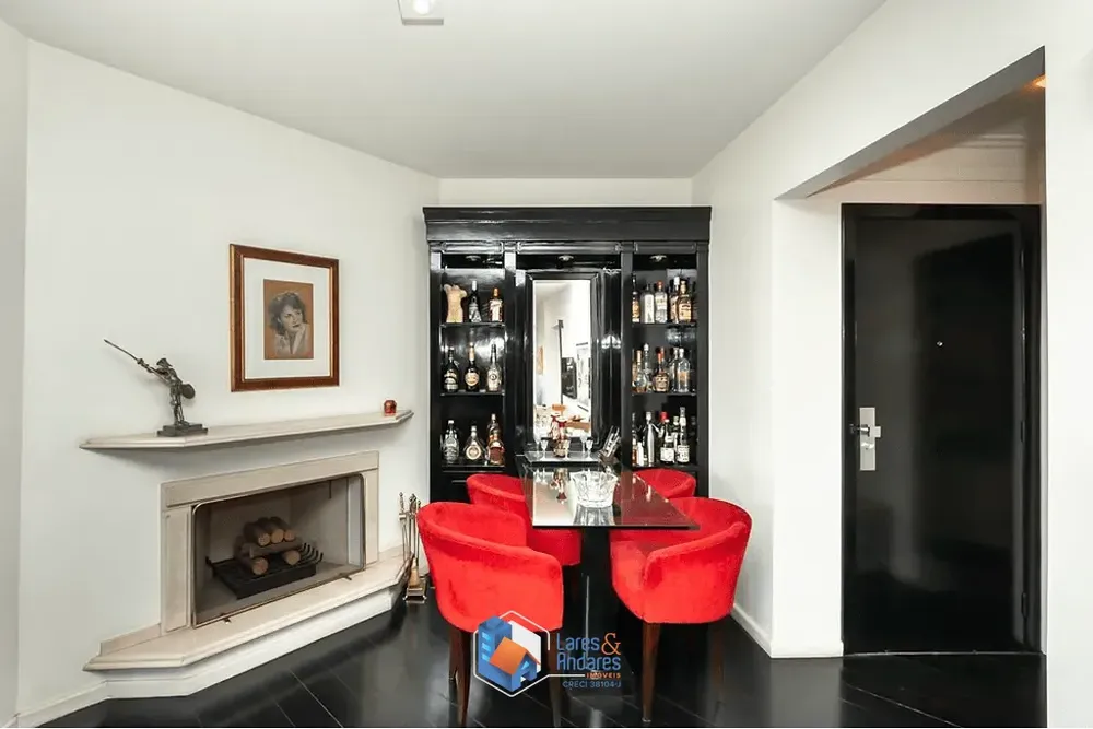 Apartamento, 3 quartos, 114 m² - Foto 3