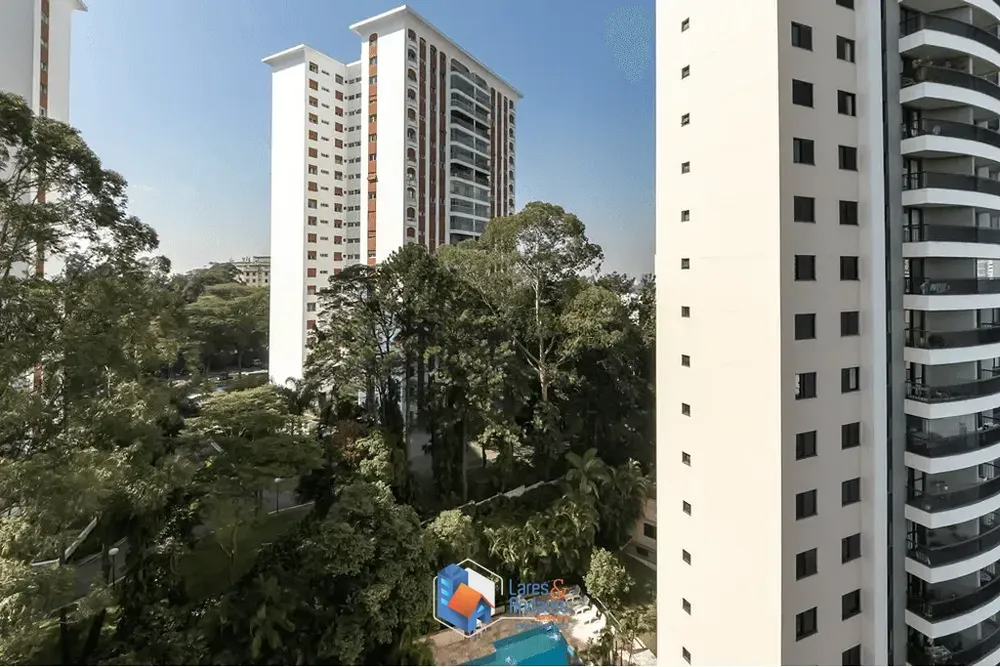 Apartamento, 3 quartos, 114 m² - Foto 1