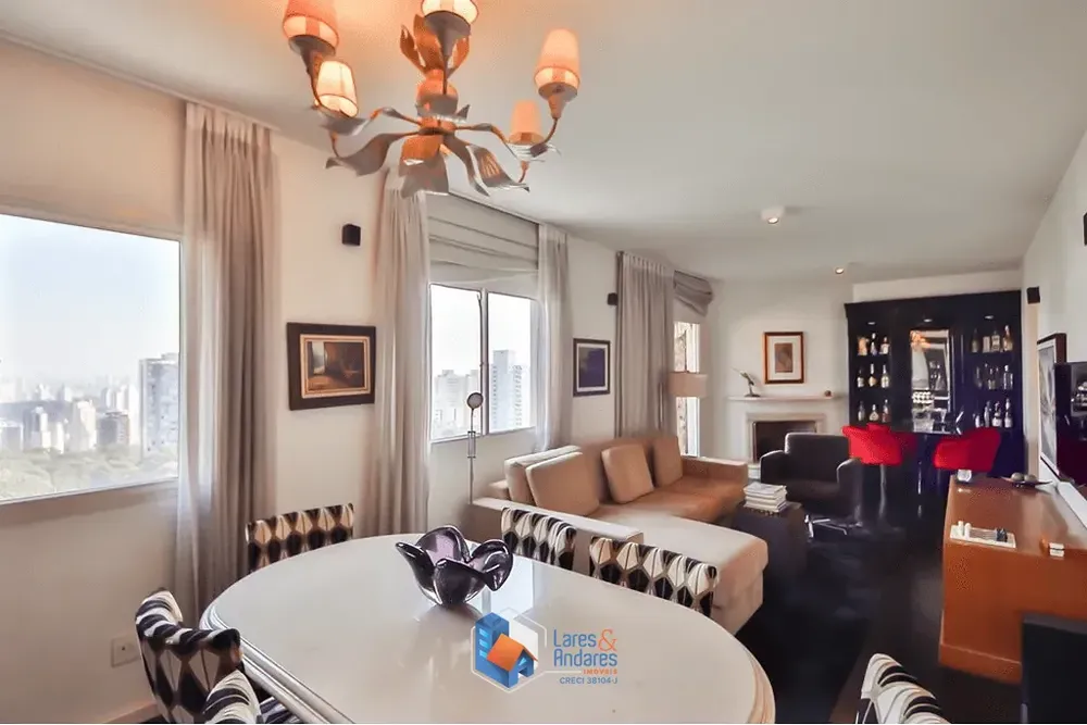 Apartamento, 3 quartos, 114 m² - Foto 2