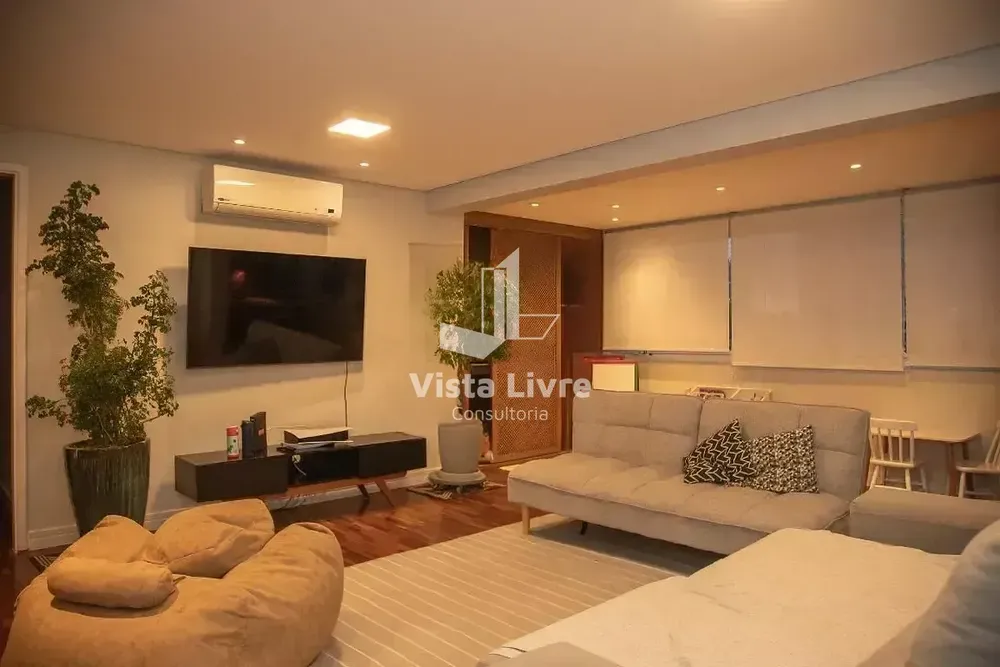 Apartamento, 3 quartos, 125 m² - Foto 4