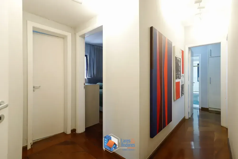 Apartamento, 3 quartos, 130 m² - Foto 5