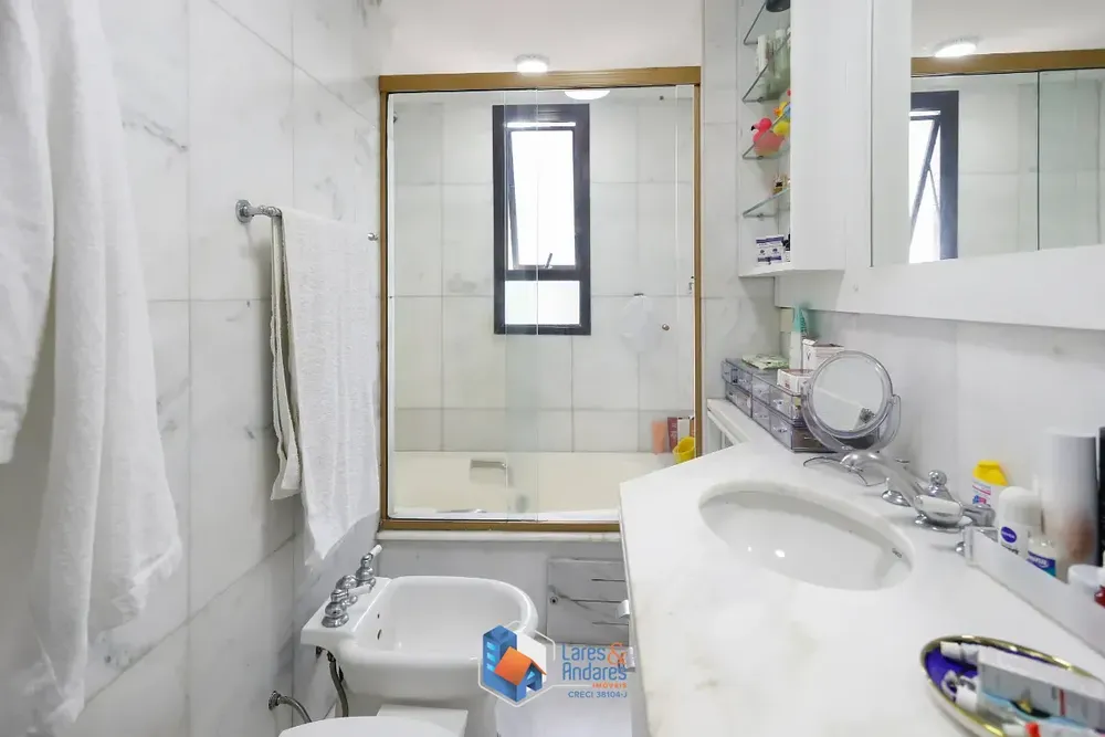 Apartamento, 3 quartos, 130 m² - Foto 8